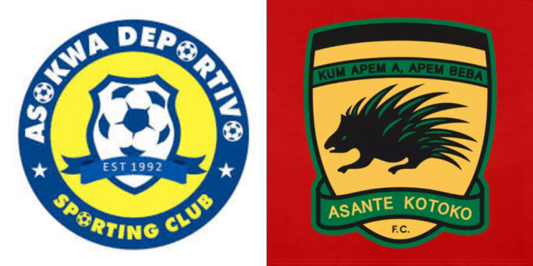 Kotoko want to partner with Asokwa Deportivo – report