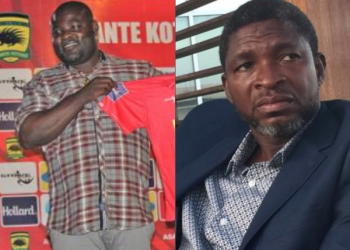 Hearts accuses Max K and Damenya of convincing Esso not to sign a new contract