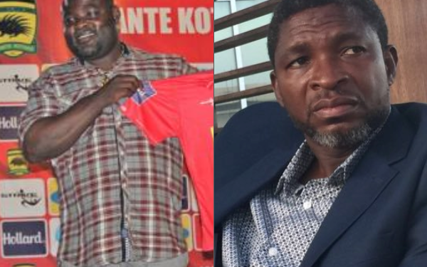 Hearts accuses Max K and Damenya of convincing Esso not to sign a new contract