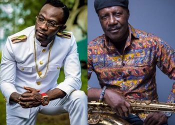 Okyeame Kwame’s defamatory suit against Ambolley is served online as he cannot be found