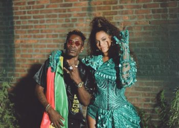 Already gets over 60% vote as the best song on Beyonce’s Lion King album