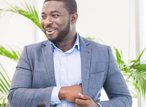 Kotoko to unveil Nana Yaw Amponsah on Friday