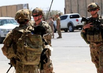 US to withdraw 2,200 troops from Iraq by end of September