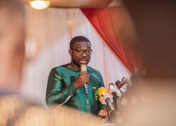 We’re going to make Kotoko players celebrities – Nana Yaw