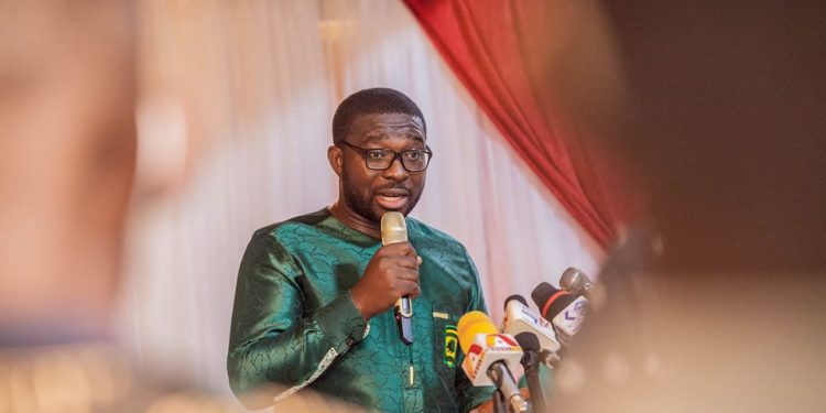 We’re going to make Kotoko players celebrities – Nana Yaw