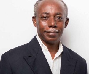 University of Ghana Law lecturer found dead with hands and legs tied