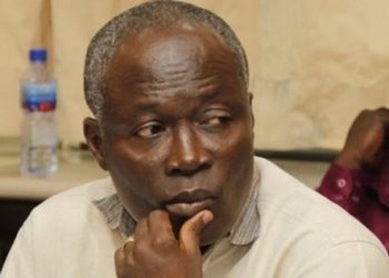 Police launch investigations into assault on Odododiodoo MP