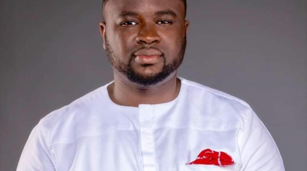 Kotoko has no contract with Strike – Nana Yaw’s Special Assistant reveals