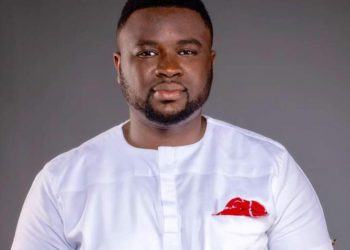 Kotoko has no contract with Strike – Nana Yaw’s Special Assistant reveals