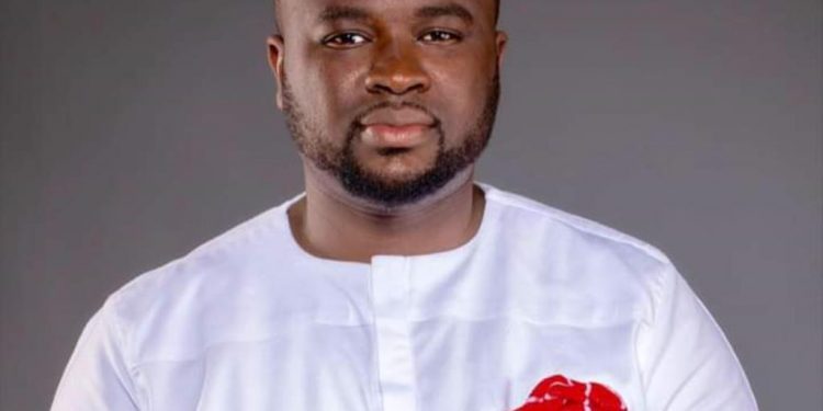 Kotoko has no contract with Strike – Nana Yaw’s Special Assistant reveals