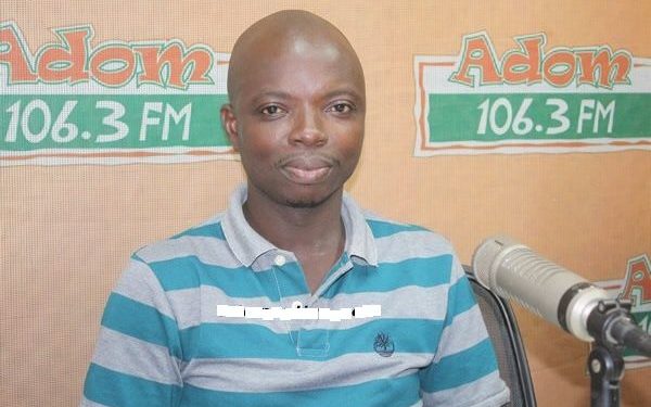 Mahama cut short Bono tour because of low turnout and to avoid ‘disgrace’ – Abronye