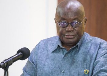 Live Streamed: Nana Addo speaks on Oman FM