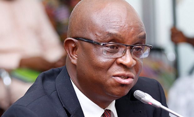 We knew about Western Togolanders’ plans, stopped worse from happening – Letsa