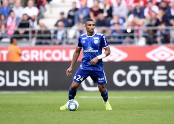 Alex Djiku brings a lot of competition to the team – C.K. Akonnor