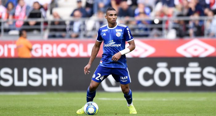 Alex Djiku brings a lot of competition to the team – C.K. Akonnor