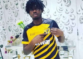 Empem Dacosta is now a Miner