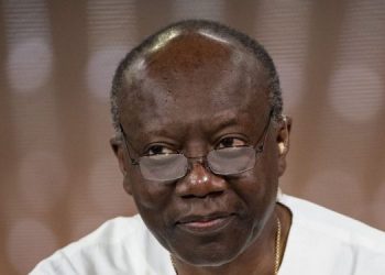 Government hasn’t suspended Agyapa Royalties deal – Finance Ministry