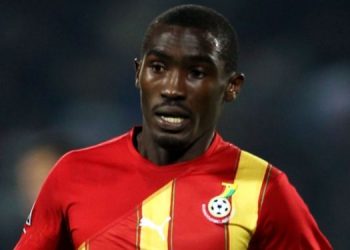 Hearts turn down an offer to sign Lee Addy