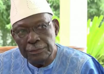 Mali’s former president Moussa Traoré dies