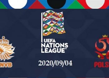 Live Streamed: Netherlands vs Poland