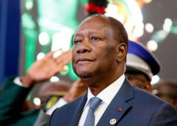 Ivory Coast opposition calls for protests against Ouattara