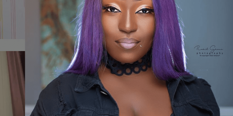Eno Barony recounts how top artiste almost raped her