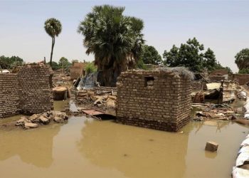 ‘We lost everything’: Thousands homeless as Sudan battles floods