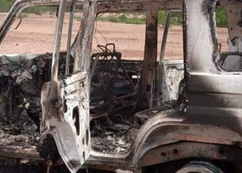 IS ‘behind killing of six French aid workers in Niger’