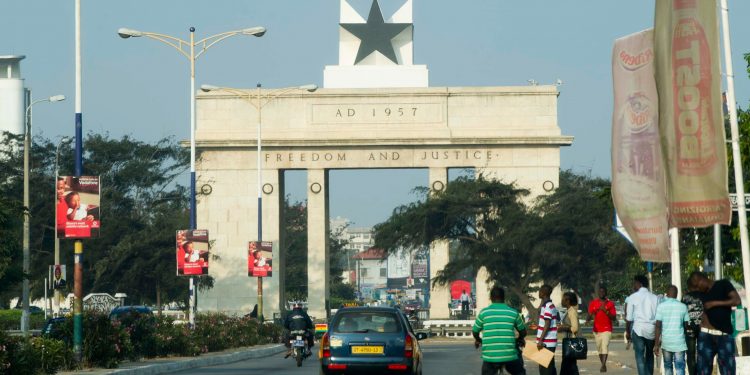 Ghana’s economic growth set to rebound