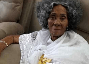 Jerry John Rawlings’ mother dies aged 101