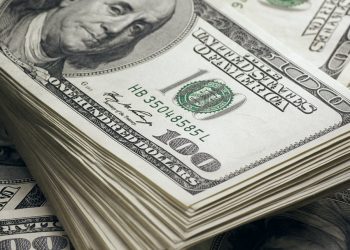 US man allegedly spent $96,000 in COVID relief funds on Ferrari