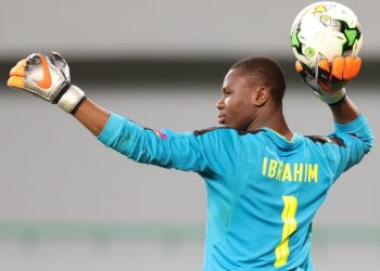 Aduana doing everything possible to sign Danlad tonight