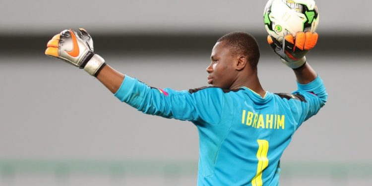 Aduana doing everything possible to sign Danlad tonight