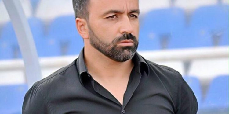 Hearts announces Carlos Pinto as Technical Director