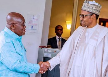 Violence cannot be the solution – Akufo-Addo speaks on #EndSARS protests