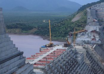 Trump comment on ‘blowing up’ Nile Dam angers Ethiopia