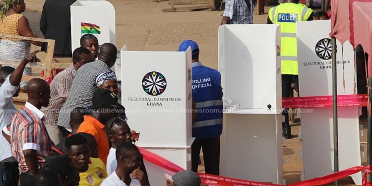 About 30,000 people disqualified from voting on Dec 7 – EC