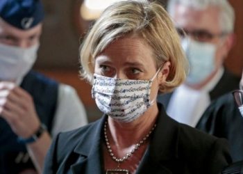 Belgium ex-king’s love child wins royal titles