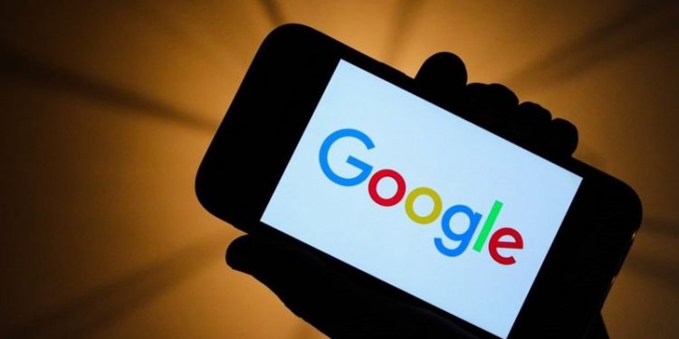 US files landmark lawsuit against Google