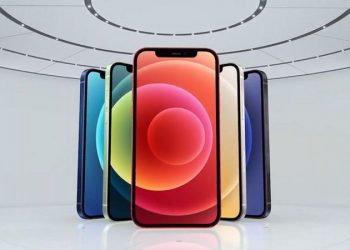 Apple announces iPhone 12