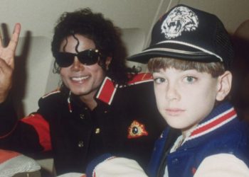 Michael Jackson accuser’s lawsuit dismissed