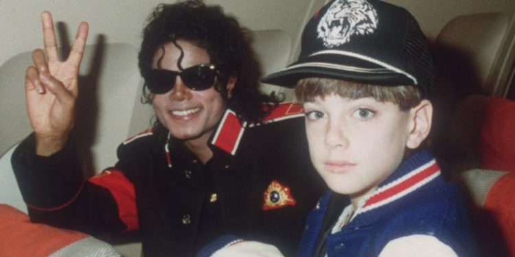 Michael Jackson accuser’s lawsuit dismissed