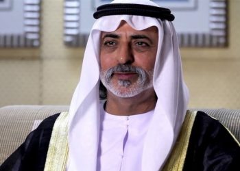 UAE minister of tolerance accused of sexual assault