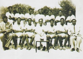 Today In Sports History: Ghana thrash Nyasaland Malawi 12-0 in friendly