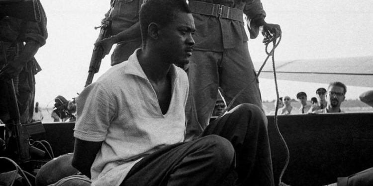 Belgium returns remains of Congolese independence hero