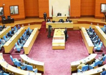 Malawi MPs reject condom donation