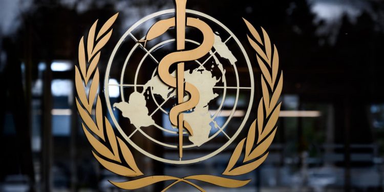 Africa ‘can’t afford’ a second coronavirus wave – WHO