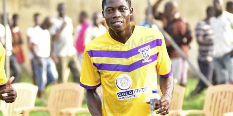 Justice Blay is going nowhere – Medeama President amid Kotoko’s rumoured interest