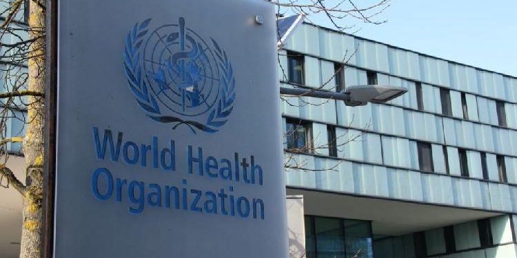 Africa ‘can’t afford’ a second coronavirus wave – WHO