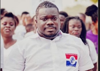 ‘I never knew people can be cruel in politics’ – Obour